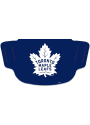 Toronto Maple Leafs Team Logo Fan Mask - Blue