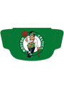 Boston Celtics Team Logo Fan Mask - Green