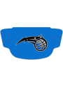Orlando Magic Team Logo Fan Mask - Blue