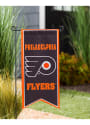 Philadelphia Flyers Banner Garden Flag