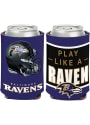 Baltimore Ravens Slogan Coolie