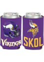 Minnesota Vikings Slogan Coolie