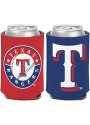Texas Rangers 2 Sided Coolie