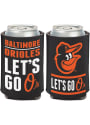 Baltimore Orioles Slogan Coolie