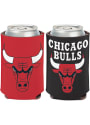Chicago Bulls 2 Sided Coolie