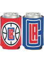 Los Angeles Clippers 2 Sided Coolie