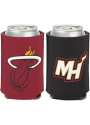 Miami Heat 2 Sided Coolie