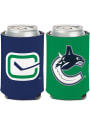 Vancouver Canucks 2 Sided Coolie