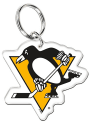 Pittsburgh Penguins Premium Acrylic Keychain