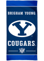 BYU Cougars Spectra Beach Towel