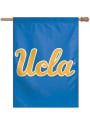 UCLA Bruins Logo 28x40 Banner