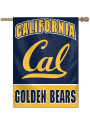 Cal Golden Bears 28x40 Banner