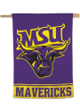 Minnesota State Mavericks 28x40 Banner