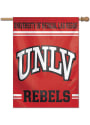 UNLV Runnin Rebels 28x40 Banner