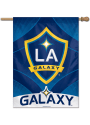 LA Galaxy 28x40 Banner