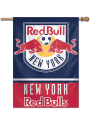 New York Red Bulls 28x40 Banner