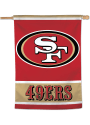 San Francisco 49ers 28x40 Banner