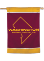 Washington Football Team 28x40 Banner