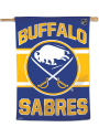 Buffalo Sabres 28x40 Banner