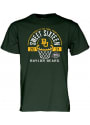Baylor Bears 2021 Sweet Sixteen T Shirt - Green