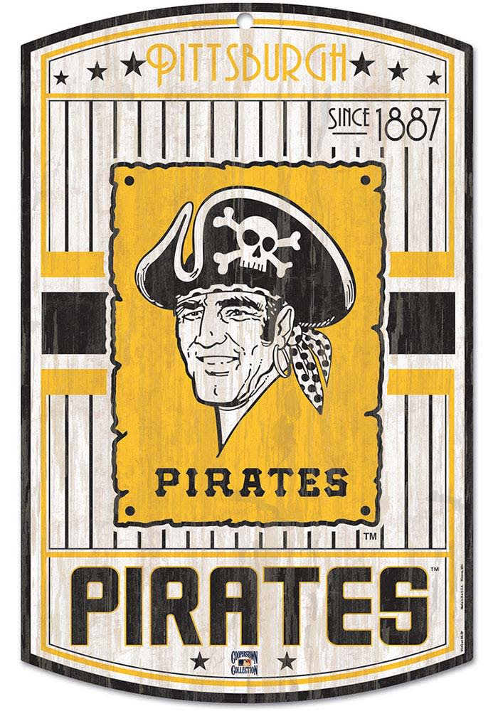 Vintage Pittsburgh Pirates deals