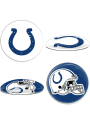 Indianapolis Colts Sport Dots Magnet