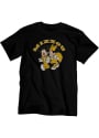 Missouri Tigers Dis College Fever Fashion T Shirt - Black