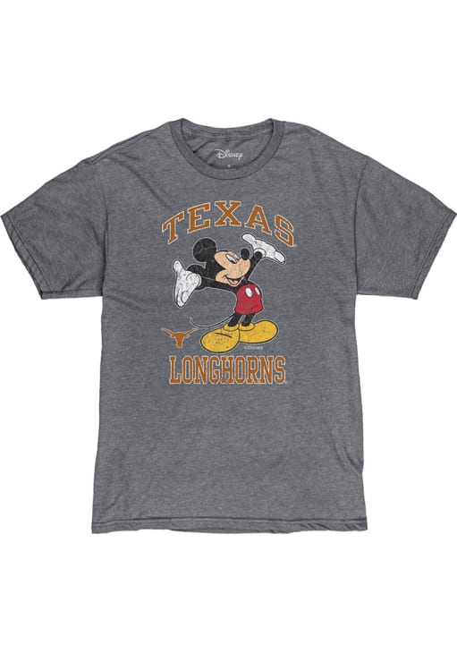 Texas Longhorns Names Player Hook'em T-shirt, by Style Good
