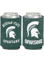 Michigan State Spartans Heathered 12oz Coolie