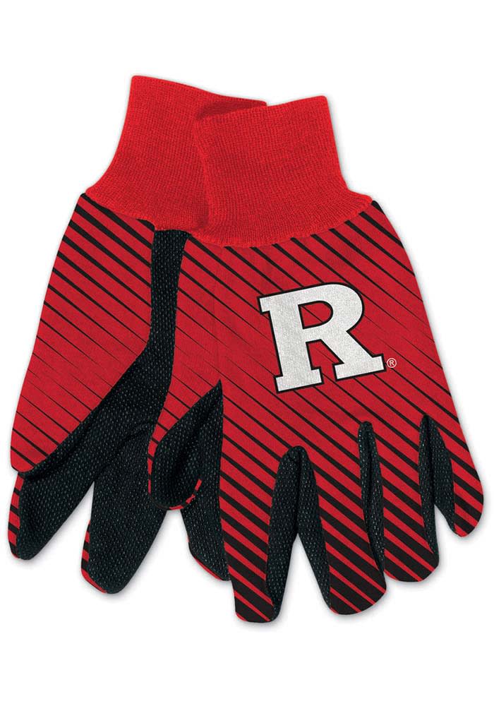 Rutgers football gloves online