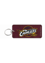 Cleveland Cavaliers Glossy Rectangle Keychain