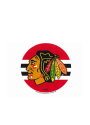 Chicago Blackhawks Team logo Button
