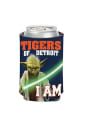 Detroit Tigers Star Wars Yoda Coolie