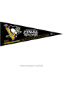 Pittsburgh Penguins 2017 Conference Champions Pennant