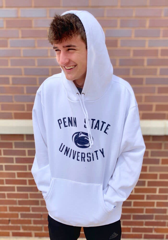 penn state pullover