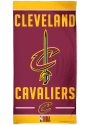Cleveland Cavaliers 30x60 Beach Towel