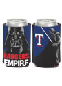 Texas Rangers Darth Vader Coolie