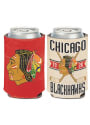 Chicago Blackhawks Vintage Coolie