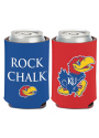 Kansas Jayhawks Rock Chalk Coolie