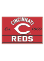 Cincinnati Reds 2.5x3.5 Magnet