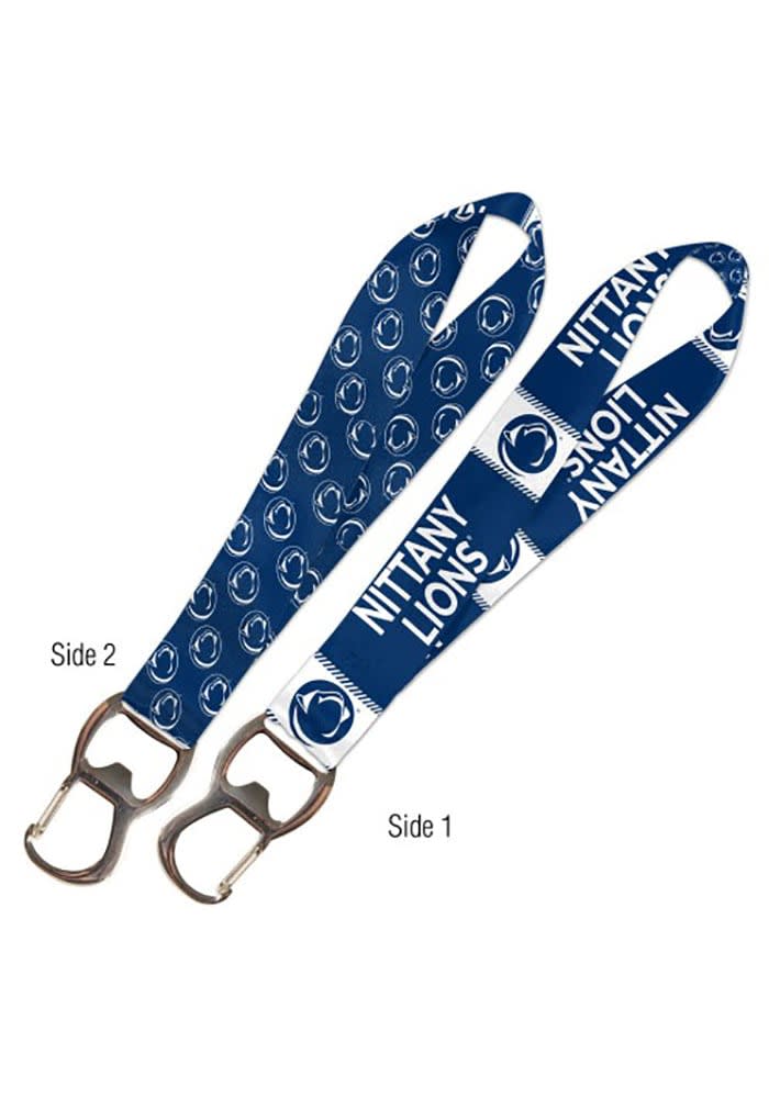 Penn State newest Lanyard