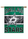 Dallas Stars Team Logo Sleeve Banner