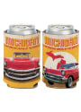 Michigan 12 oz. Can Automotive Capital of the World Coolie