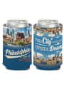 Philadelphia 12 oz. Can This City Turns Me Upside Down Coolie