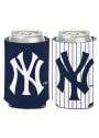 New York Yankees 12oz Can Coolie