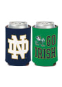 Notre Dame Fighting Irish 2-Sided Logo Coolie