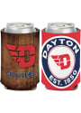 Dayton Flyers 12 oz Can Coolie