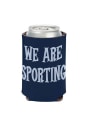 Sporting Kansas City Can Coolie