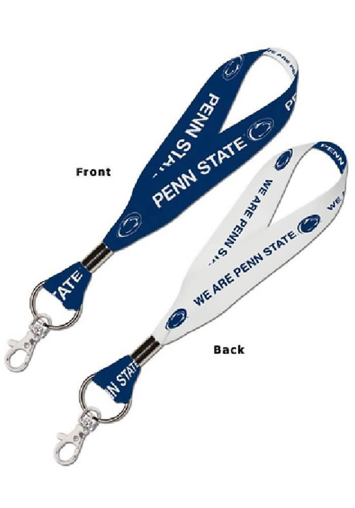 Penn State authentic Lanyard