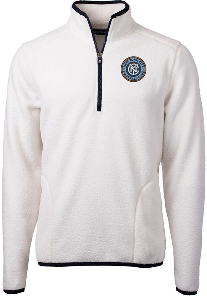 KAMUQ IndividualCUP Quarter-Zip Men's Soccer Top | PUMA